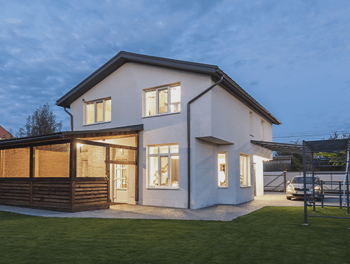 外構エクステリア画像